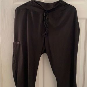 Barco One Stretch Yoga Scrub Pant